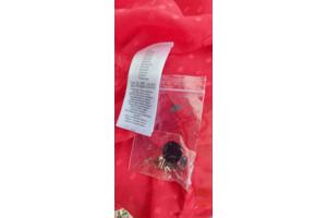 Blouse van Amy Vermont, maat 44