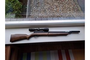 Crosman Benjamin 397PA