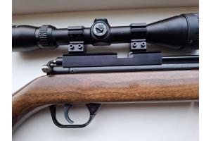 Crosman Benjamin 397PA