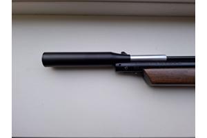 Crosman Benjamin 397PA
