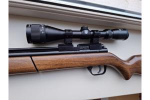 Crosman Benjamin 397PA