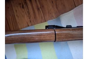 Crosman Benjamin 397PA