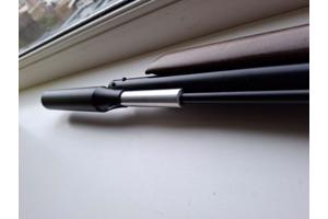 Crosman Benjamin 397PA