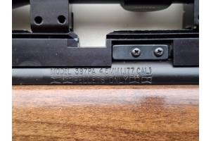 Crosman Benjamin 397PA