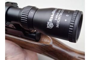 Crosman Benjamin 397PA