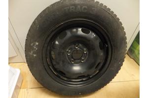 Winterbanden Vredestein Snowtrac 14" 4st