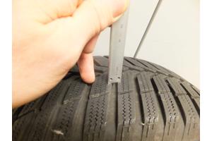 Winterbanden Vredestein Snowtrac 14" 4st