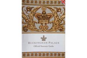 Buckingham Palace - Official Souvenir Guide