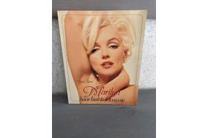 Boek: Marilyn Monroe: Haar laatste fotosessie