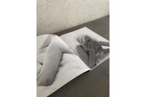 Boek: Marilyn Monroe: Haar laatste fotosessie