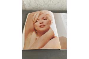 Boek: Marilyn Monroe: Haar laatste fotosessie