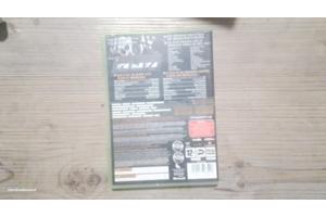 Guitar Hero Metallica - Xbox 360