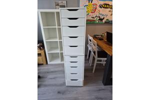 Prima ladenkastjes van IKEA