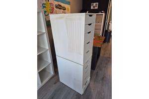 Prima ladenkastjes van IKEA