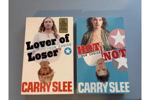 Boeken vanaf 13 / 14 jaar leesboeken vanaf 15 jaar Ook los