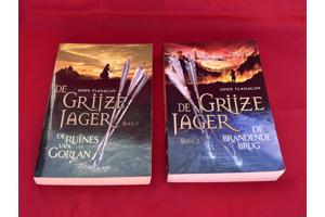 Boeken vanaf 13 / 14 jaar leesboeken vanaf 15 jaar Ook los