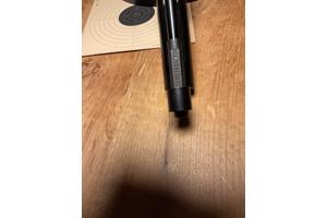 Webley hurricane 4,5 mm