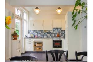 Keuken - Ikea - Hoek