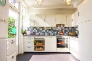 Keuken - Ikea - Hoek