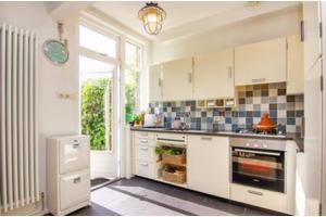 Keuken - Ikea - Hoek