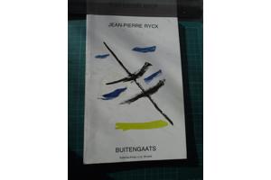 Jean-Pierre Ryck  -  Buitengaats