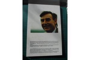 Jean-Pierre Ryck  -  Buitengaats