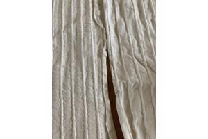 Lappen stof ( stevige katoen)