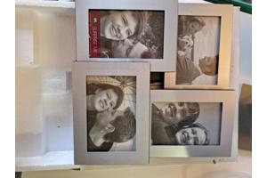 Fotolijst in originele verpakking ongebruikt