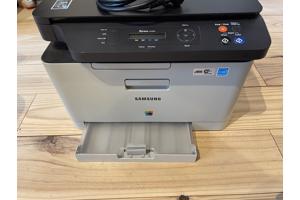 SAMSUNG laserprinter Xpress C460W