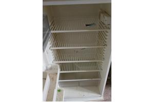 Kleine inbouw koelkast