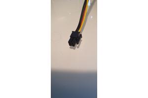 levensgrote etalagepop, modepop