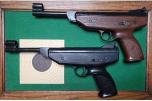 Weihrauch HW70 4,5mm.