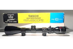 Tasco 3-9x40 richtkijker