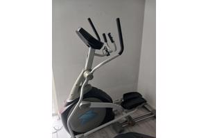 Crosstrainer