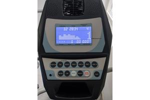 Crosstrainer