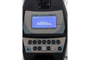 Crosstrainer