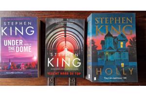Stephen King ruilen