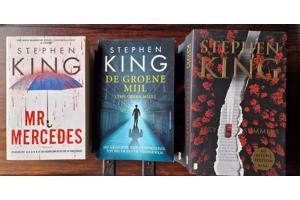 Stephen King ruilen