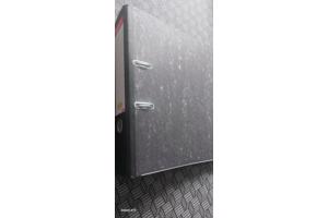 Mappen en orders verschillende afbeeldingen