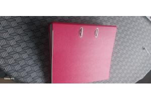 Mappen en orders verschillende afbeeldingen