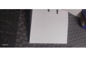 Mappen en orders verschillende afbeeldingen