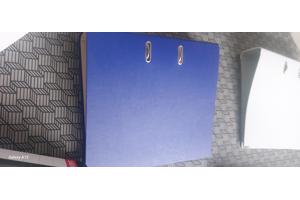 Mappen en orders verschillende afbeeldingen