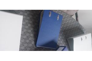 Mappen en orders verschillende afbeeldingen