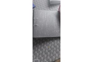 Mappen en orders verschillende afbeeldingen