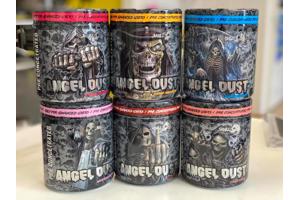 USA PRE WORKOUTS - original