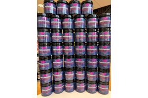 USA PRE WORKOUTS - original