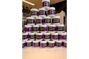 USA PRE WORKOUTS - original