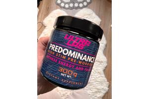 USA PRE WORKOUTS - original