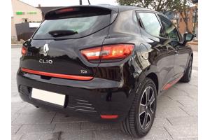 Renault Clio Dynamique