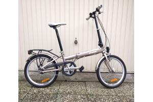 Oyama Bloomsburry Vouwfiets		Prachtige zo goed als nieuwe Oy